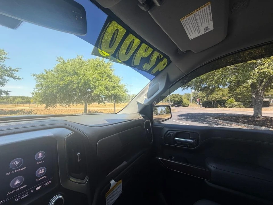 2021 GMC Sierra 5th Gen - Image 15 of 21