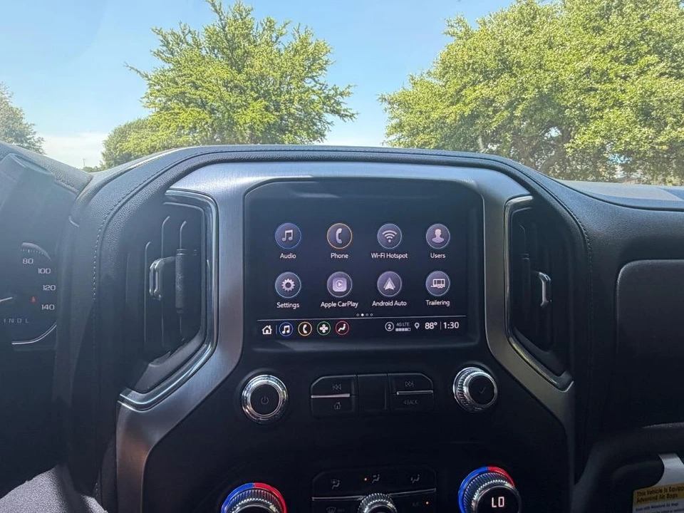 2021 GMC Sierra 5th Gen - Image 11 of 21