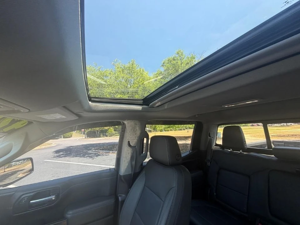2021 GMC Sierra 5th Gen - Image 16 of 21
