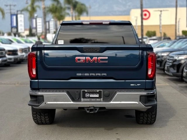 2021 GMC Sierra 4th Gen - Image 6 of 12