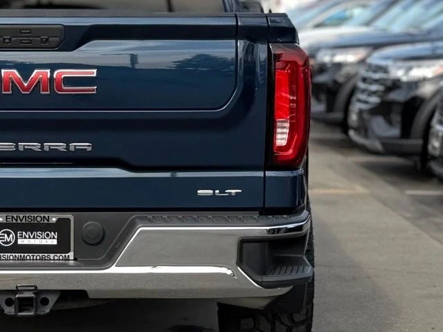 2021 GMC Sierra 4th Gen - Image 7 of 12