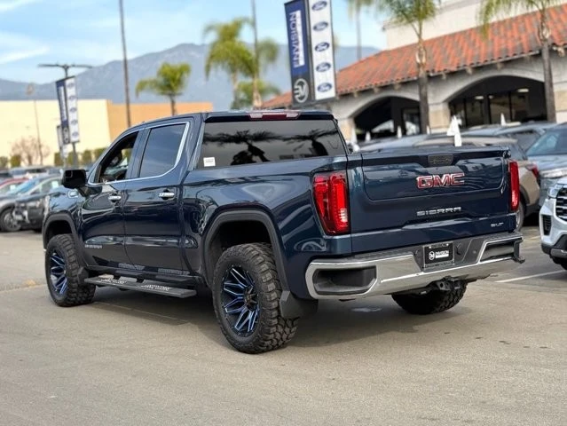 2021 GMC Sierra 4th Gen - Image 5 of 12