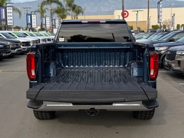 2021 GMC Sierra 4th Gen - Image 10 of 12