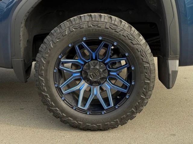 2021 GMC Sierra 5th Gen - Image 11 of 12