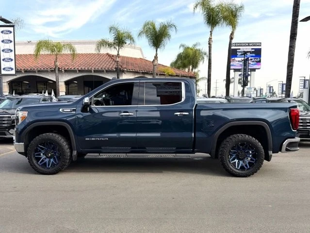 2021 GMC Sierra 4th Gen - Image 4 of 12
