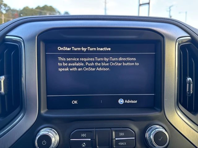 2021 GMC Sierra 4th Gen - Image 19 of 21