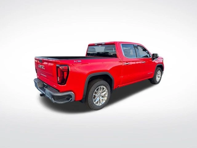 2021 GMC Sierra 4th Gen - Image 5 of 21