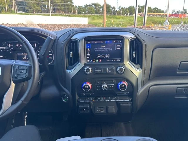 2021 GMC Sierra 4th Gen - Image 17 of 21