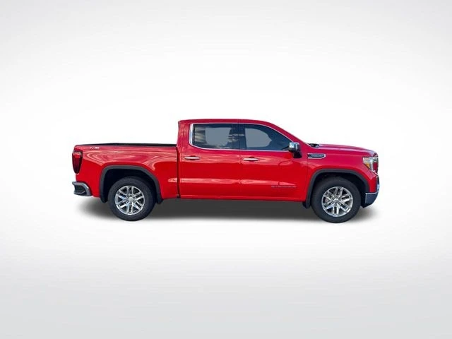 2021 GMC Sierra 4th Gen - Image 6 of 21