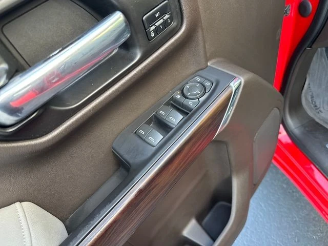 2021 GMC Sierra 4th Gen - Image 11 of 21