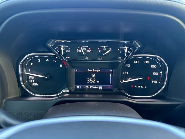 2021 GMC Sierra 4th Gen - Image 15 of 21