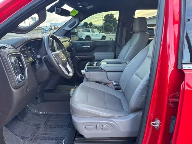2021 GMC Sierra 4th Gen - Image 9 of 21