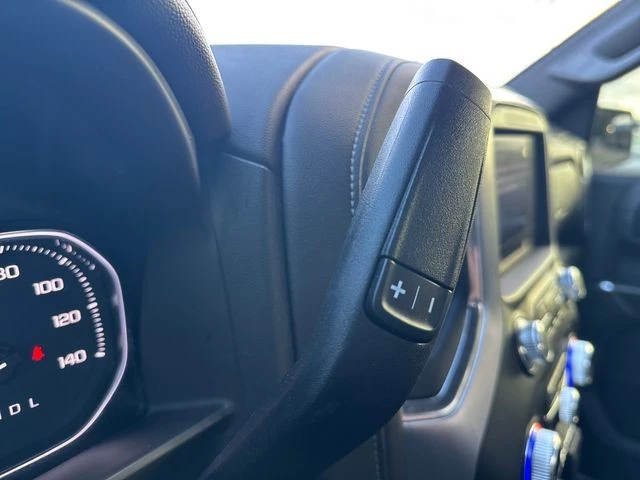 2021 GMC Sierra 4th Gen - Image 21 of 21