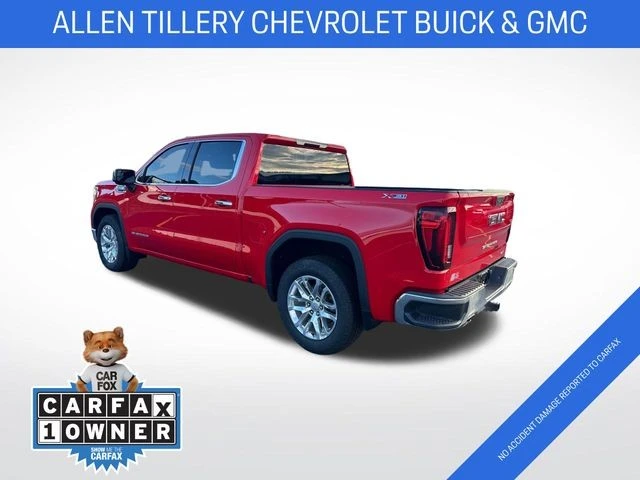 2021 GMC Sierra 4th Gen - Image 3 of 21