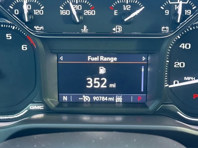 2021 GMC Sierra 4th Gen - Image 16 of 21