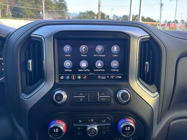 2021 GMC Sierra 4th Gen - Image 18 of 21
