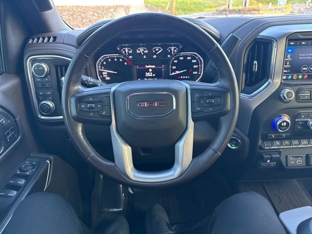 2021 GMC Sierra 4th Gen - Image 13 of 21