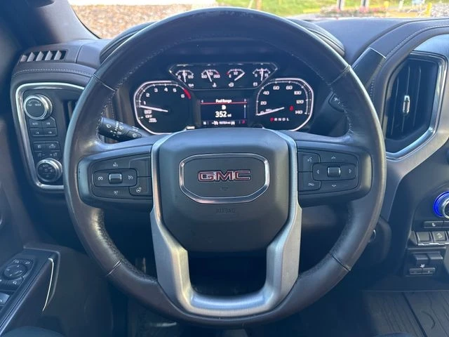 2021 GMC Sierra 4th Gen - Image 14 of 21