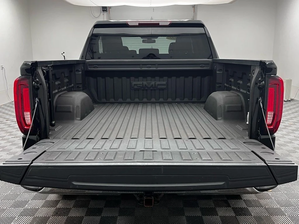 2021 GMC Sierra 4th Gen - Image 11 of 12