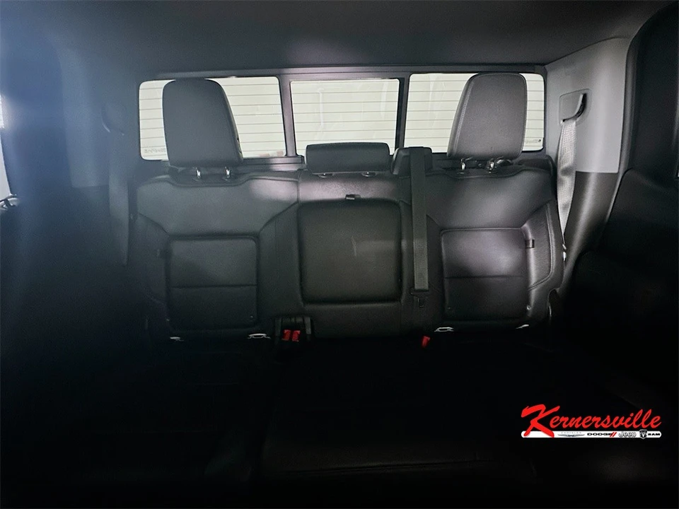 2021 GMC Sierra 5th Gen - Image 13 of 21