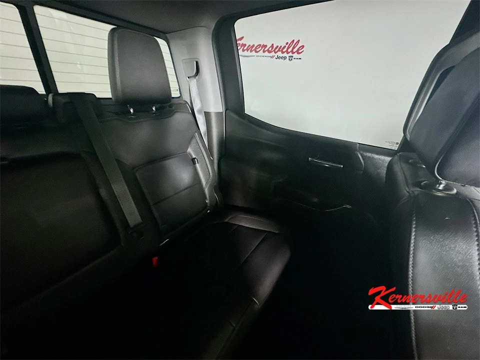 2021 GMC Sierra 5th Gen - Image 14 of 21