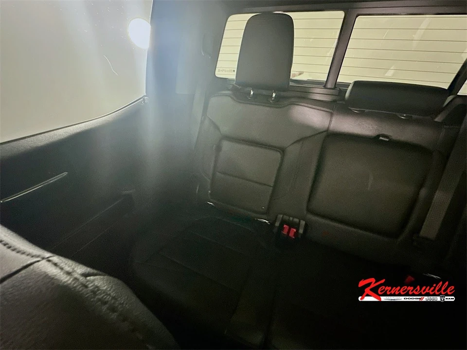 2021 GMC Sierra 5th Gen - Image 12 of 21