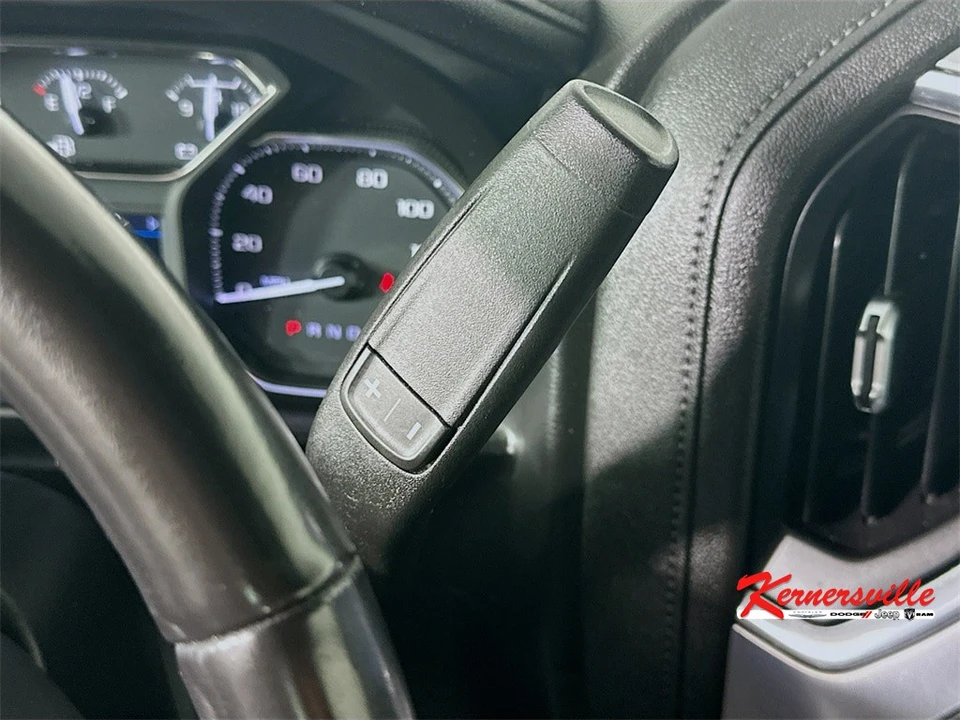 2021 GMC Sierra 5th Gen - Image 16 of 21
