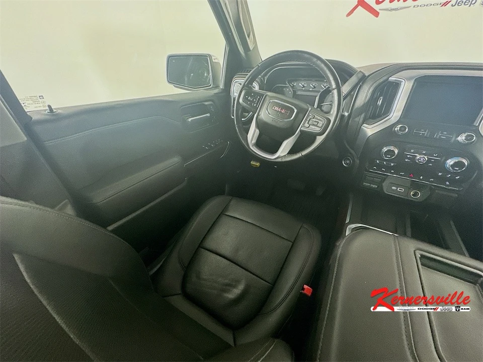 2021 GMC Sierra 5th Gen - Image 9 of 21