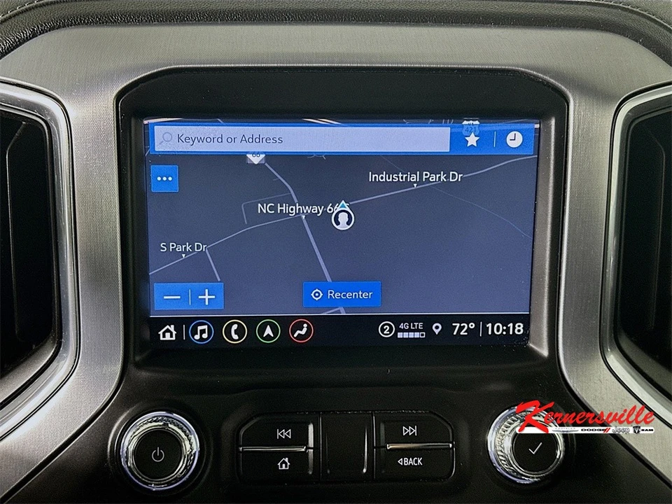 2021 GMC Sierra 5th Gen - Image 19 of 21