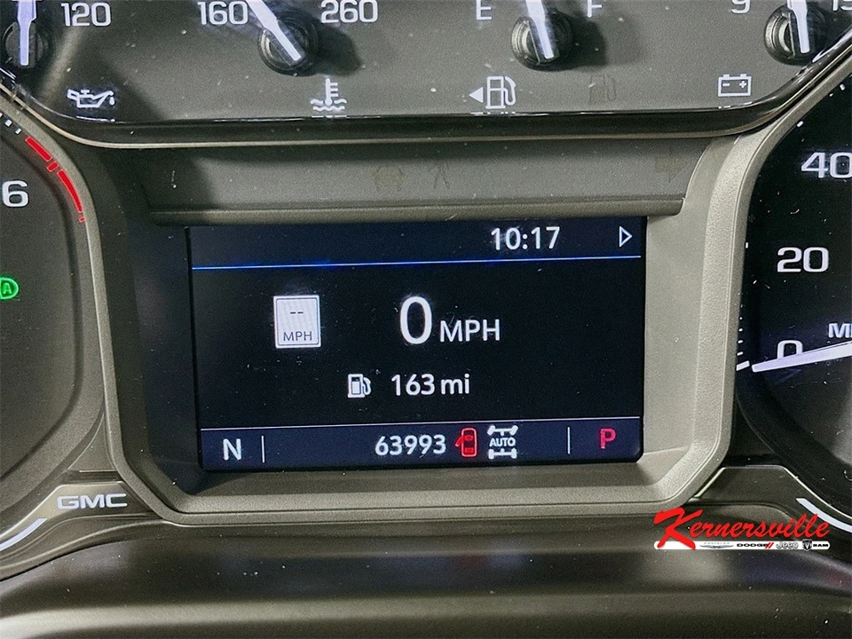 2021 GMC Sierra 5th Gen - Image 15 of 21