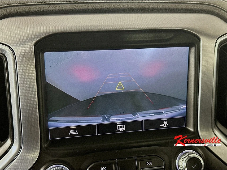 2021 GMC Sierra 5th Gen - Image 20 of 21