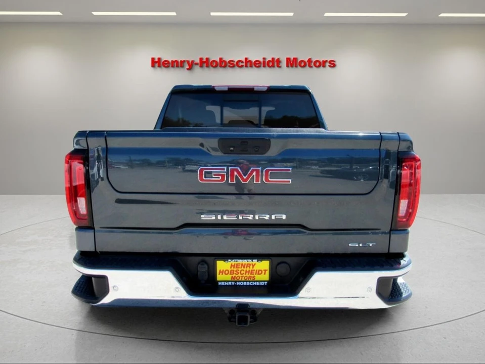 2021 GMC Sierra 5th Gen - Image 6 of 12