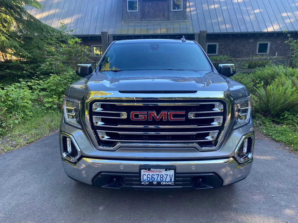 2021 GMC Sierra 5th Gen - Image 28 of 31