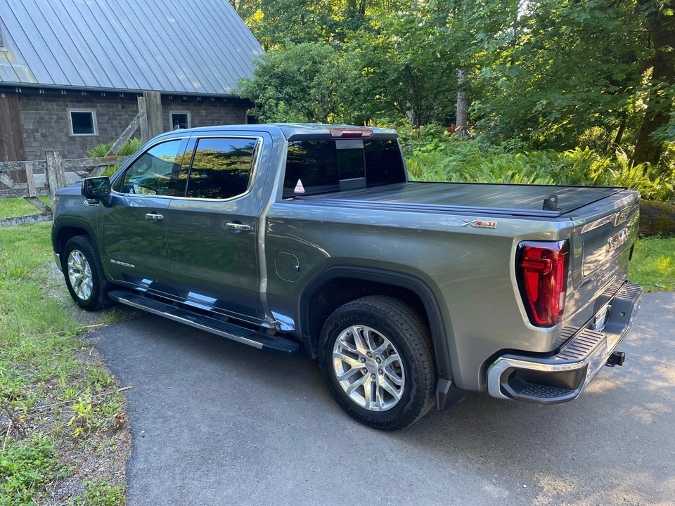 2021 GMC Sierra 5th Gen - Image 16 of 31