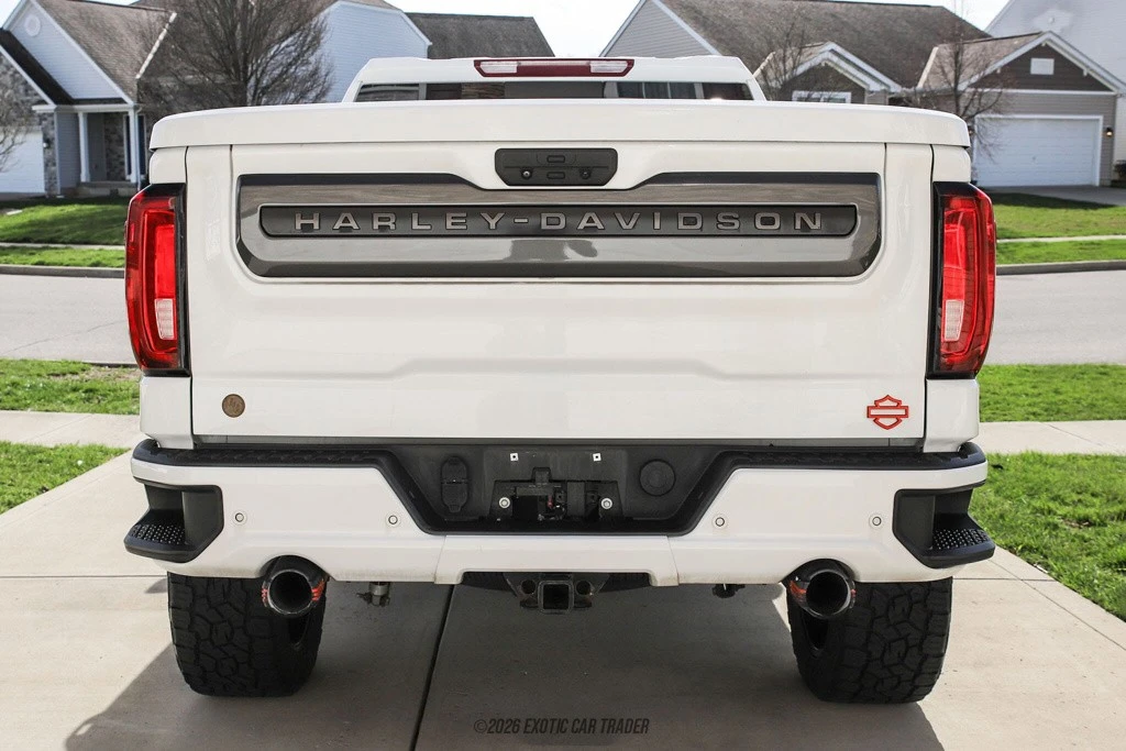 2021 GMC Sierra 5th Gen - Image 7 of 12