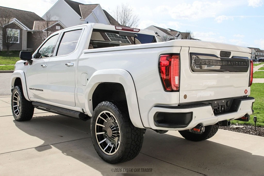 2021 GMC Sierra 5th Gen - Image 6 of 12