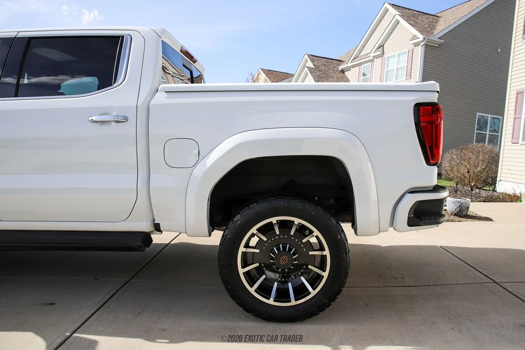 2021 GMC Sierra 5th Gen - Image 5 of 12