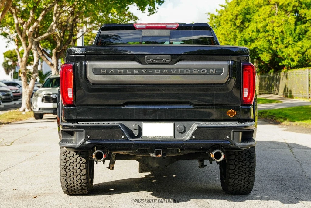 2021 GMC Sierra 5th Gen - Image 7 of 12
