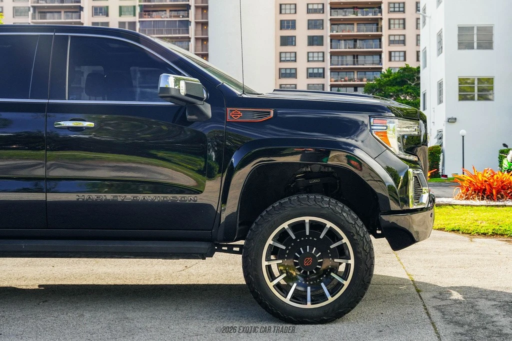 2021 GMC Sierra 5th Gen - Image 11 of 12
