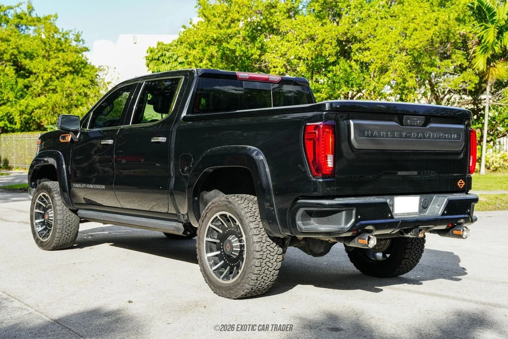 2021 GMC Sierra 5th Gen - Image 6 of 12