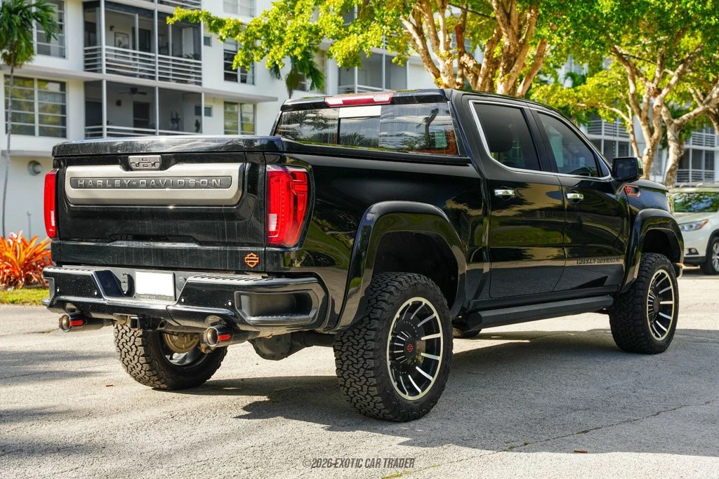 2021 GMC Sierra 5th Gen - Image 8 of 12