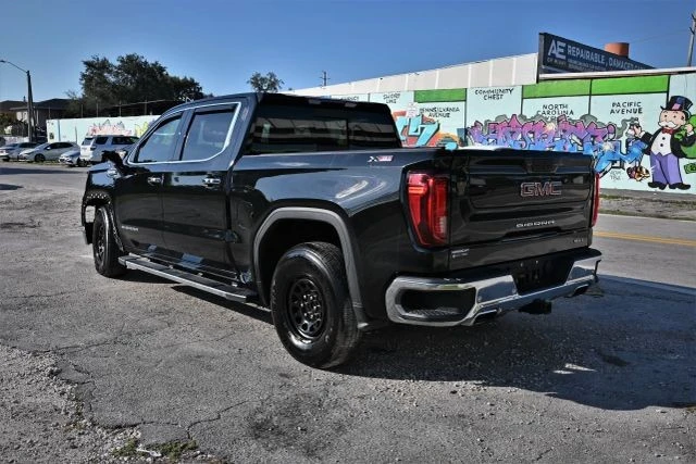 2021 GMC Sierra 5th Gen - Image 3 of 18