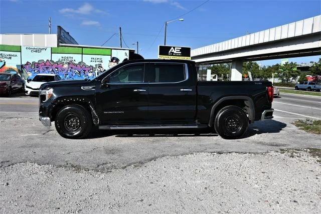 2021 GMC Sierra 5th Gen - Image 7 of 18