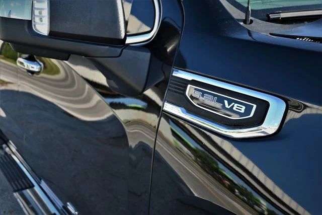 2021 GMC Sierra 5th Gen - Image 9 of 18