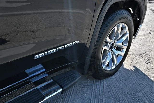2021 GMC Sierra 5th Gen - Image 8 of 18