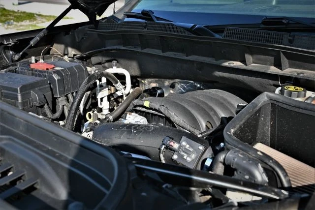 2021 GMC Sierra 5th Gen - Image 17 of 18