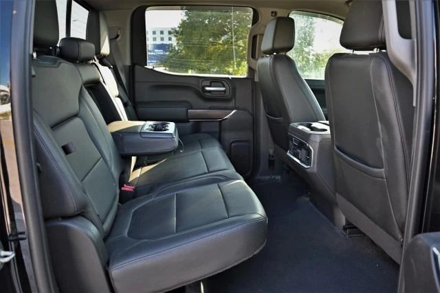 2021 GMC Sierra 5th Gen - Image 14 of 18