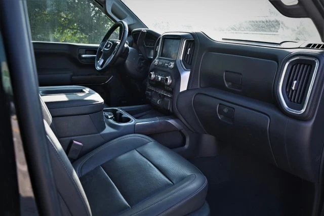 2021 GMC Sierra 5th Gen - Image 13 of 18