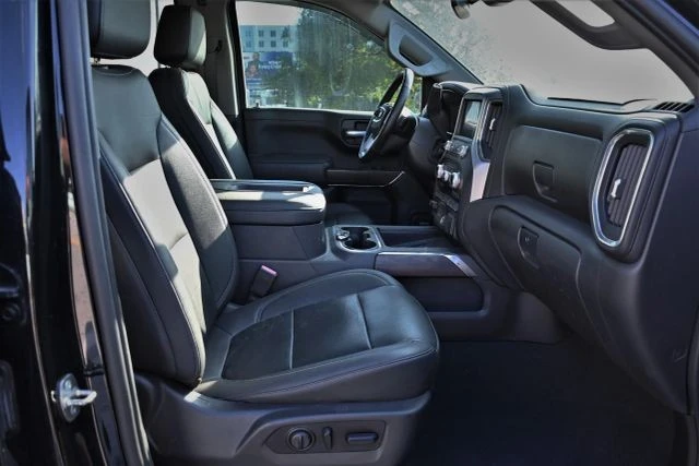 2021 GMC Sierra 5th Gen - Image 12 of 18