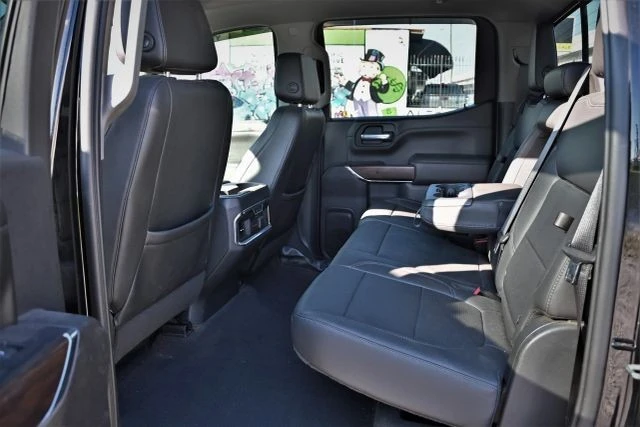 2021 GMC Sierra 5th Gen - Image 15 of 18